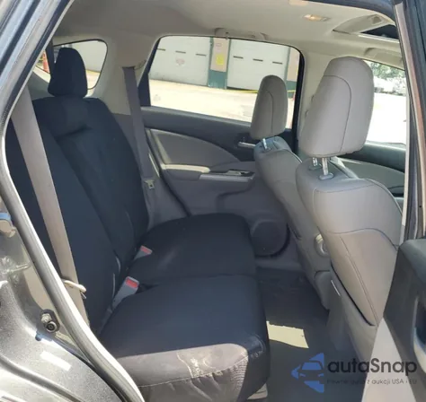 2014 Honda Cr-V Exl from USA, damaged, VIN 5J6RM4H71EL043203